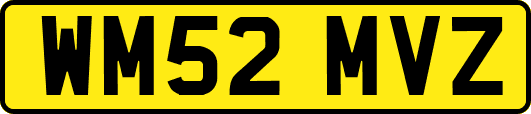 WM52MVZ