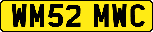 WM52MWC