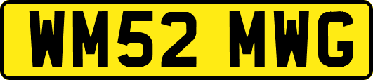 WM52MWG