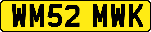 WM52MWK