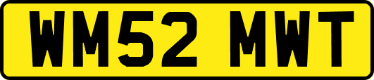 WM52MWT