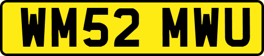 WM52MWU