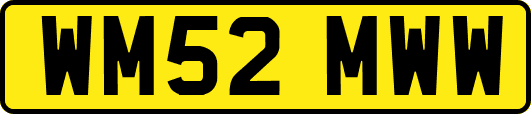 WM52MWW