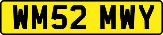 WM52MWY