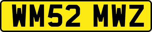 WM52MWZ