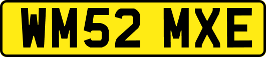 WM52MXE