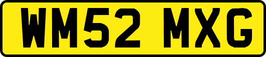 WM52MXG