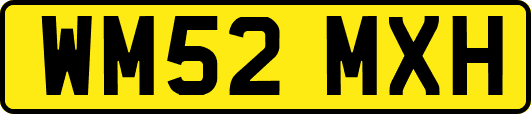 WM52MXH