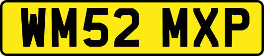 WM52MXP