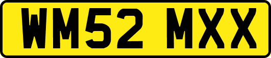 WM52MXX