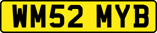WM52MYB