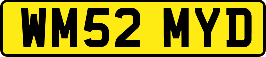 WM52MYD