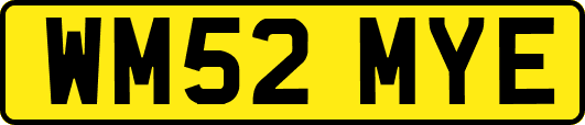 WM52MYE