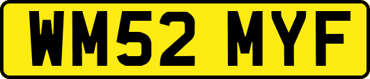 WM52MYF