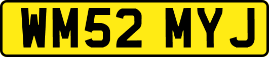 WM52MYJ