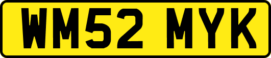 WM52MYK