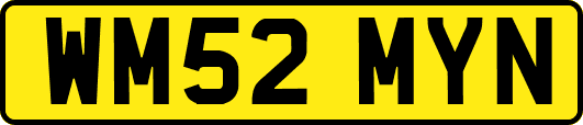 WM52MYN
