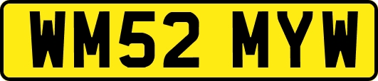 WM52MYW