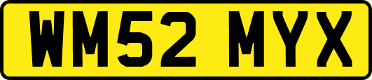 WM52MYX