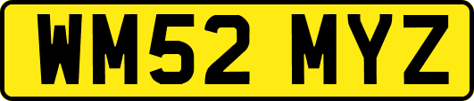 WM52MYZ