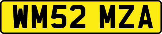 WM52MZA