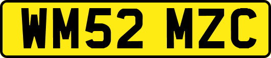 WM52MZC