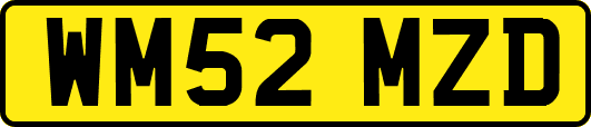 WM52MZD