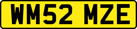 WM52MZE