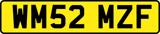 WM52MZF