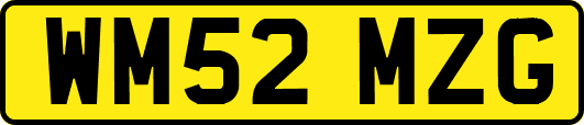 WM52MZG