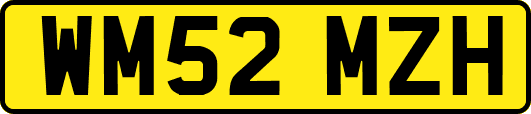 WM52MZH