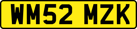 WM52MZK