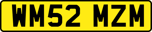 WM52MZM