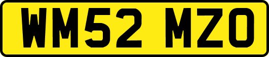 WM52MZO