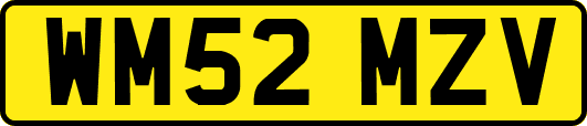 WM52MZV