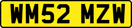 WM52MZW