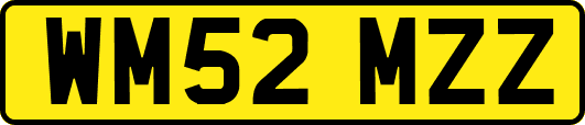 WM52MZZ