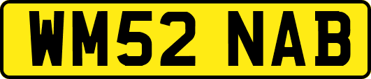 WM52NAB