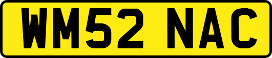 WM52NAC