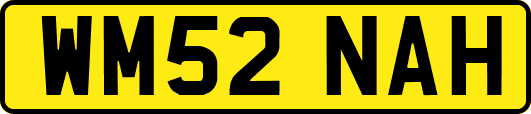 WM52NAH