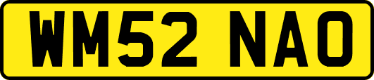 WM52NAO
