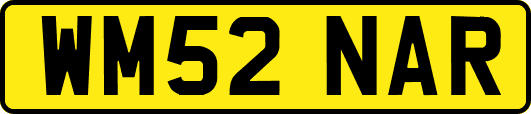 WM52NAR