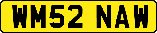 WM52NAW