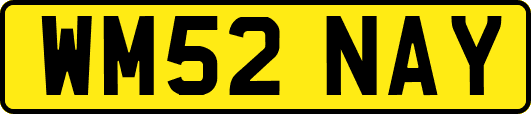 WM52NAY