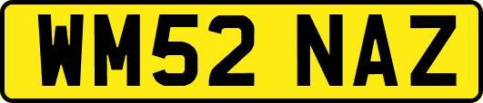 WM52NAZ