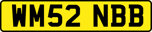WM52NBB