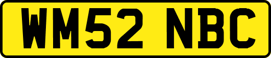 WM52NBC