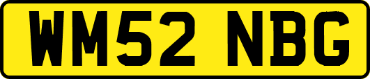 WM52NBG