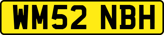 WM52NBH