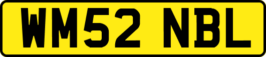 WM52NBL